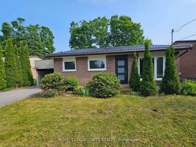 253 Woodland Drive N, Selwyn