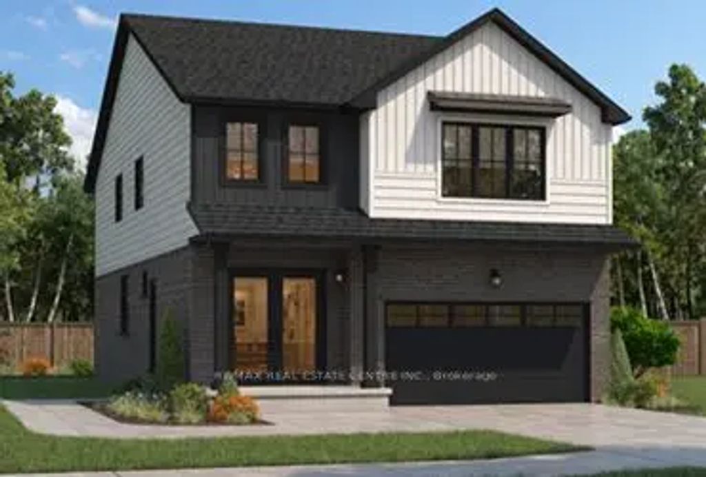 530 Benninger Drive, Kitchener
