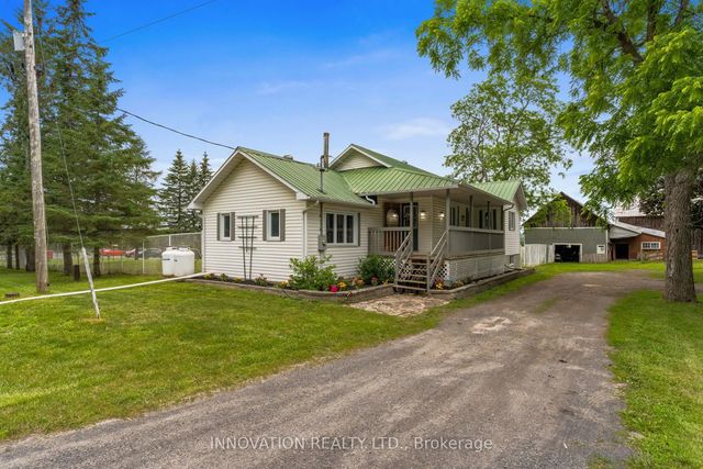 3866 County Rd 7 Road, South Dundas