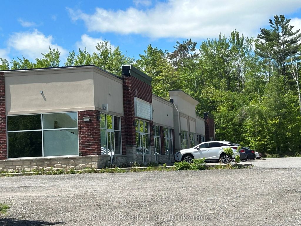 91 Duffys Lane, Georgian Bay