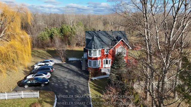 2135 Pitt Street, Cornwall