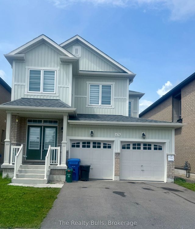 679 Anishinaabe Drive, Melancthon