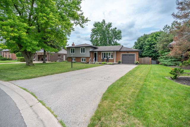 159 Sherwood Crescent, Thames Centre