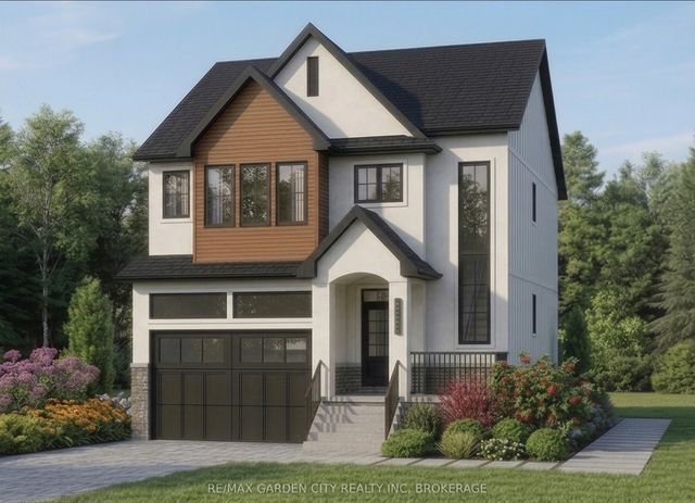 24 South Main (rear Vacant Lot) Street, Thorold