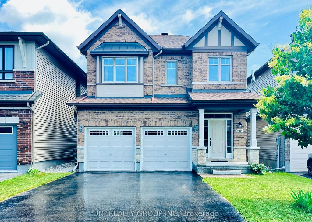 202 Mareth Way, Blossom Park - Airport and Area
