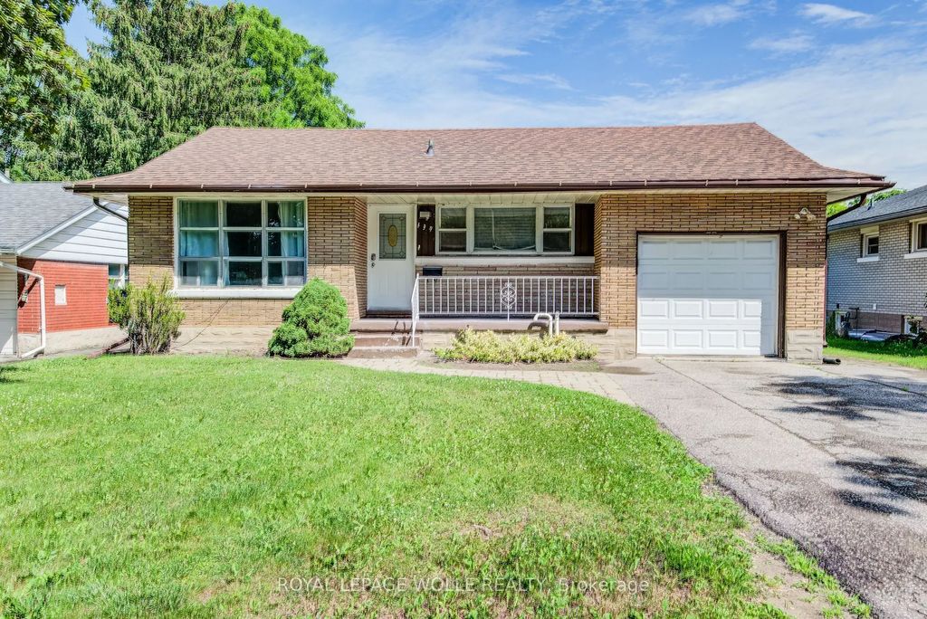 139 Elgin Crescent, Waterloo