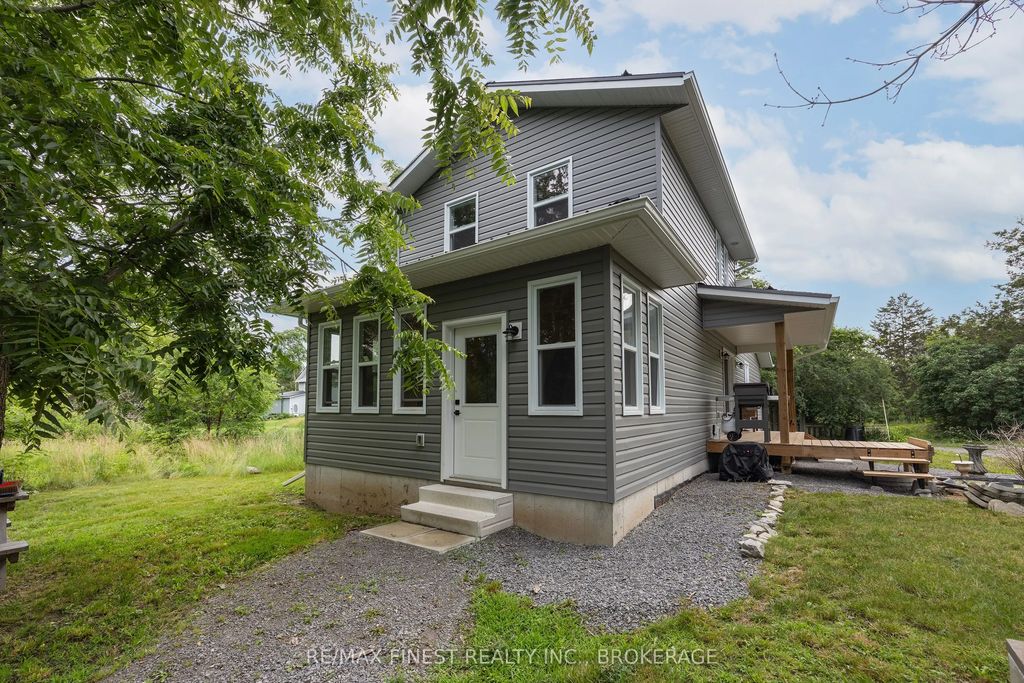 31 Ashe Crescent, Belleville