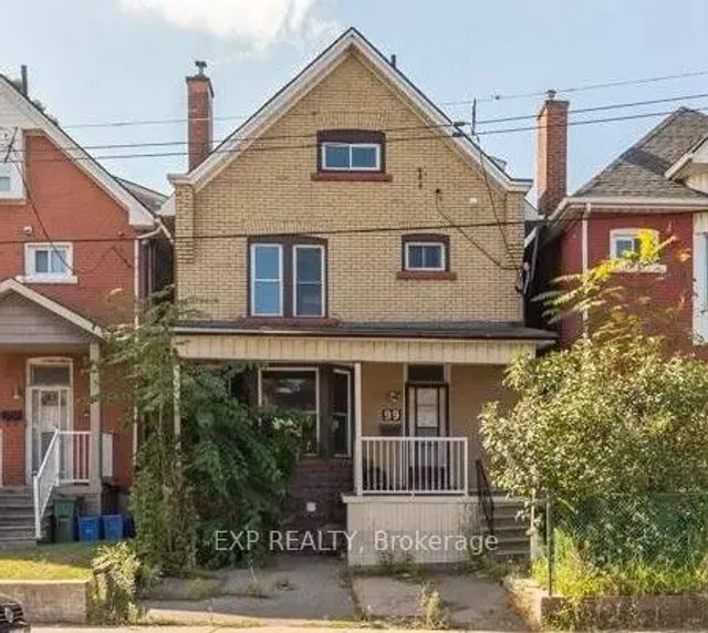 99 Sanford Avenue N, Hamilton