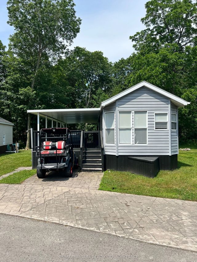 22 Hickory Lane N/a, Port Colborne