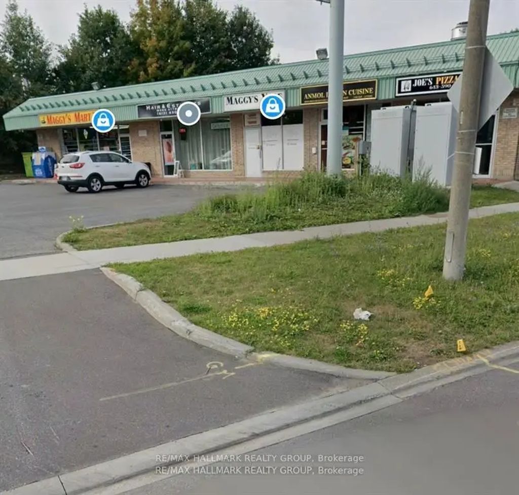 8154 Jeanne Darc Boulevard, Orleans - Cumberland and Area
