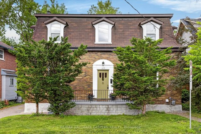 475 Aylmer Street N, Peterborough
