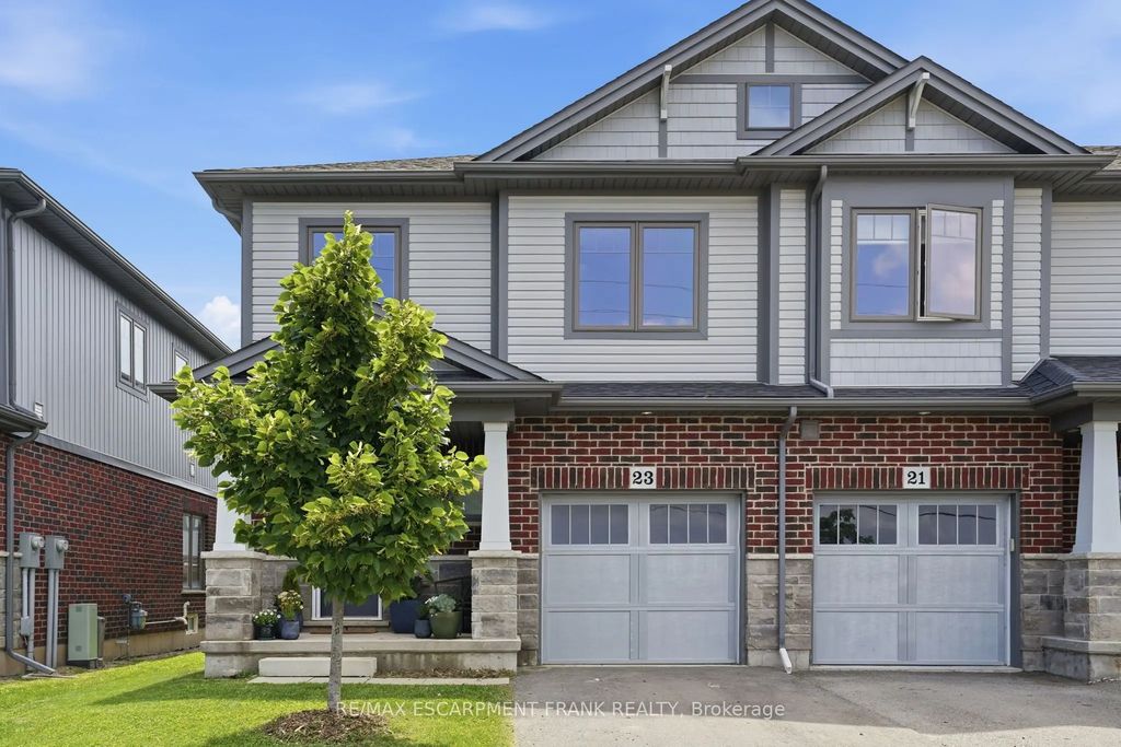 23 Severino Circle, West Lincoln