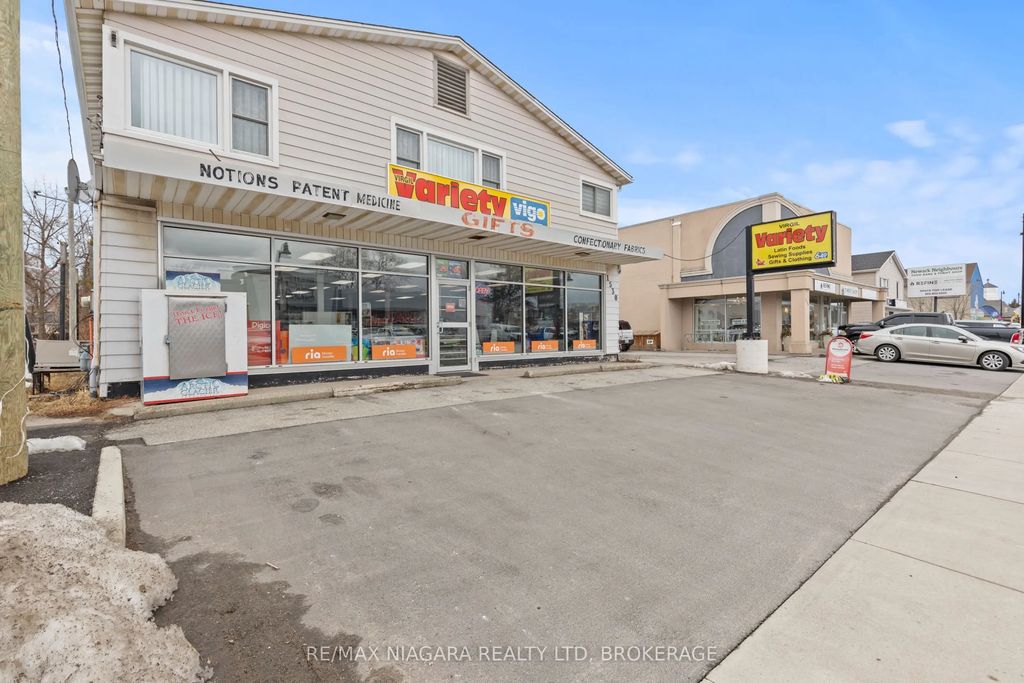 1530 Niagara Stone Road, Niagara-on-the-Lake