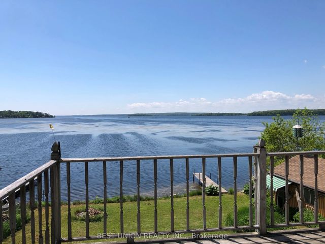 6274 Shearer Point Road, Alderville First Nation