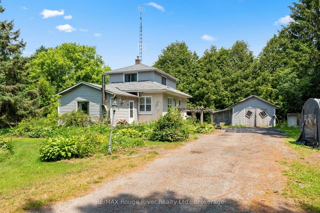 7725 Mill Street, Port Hope