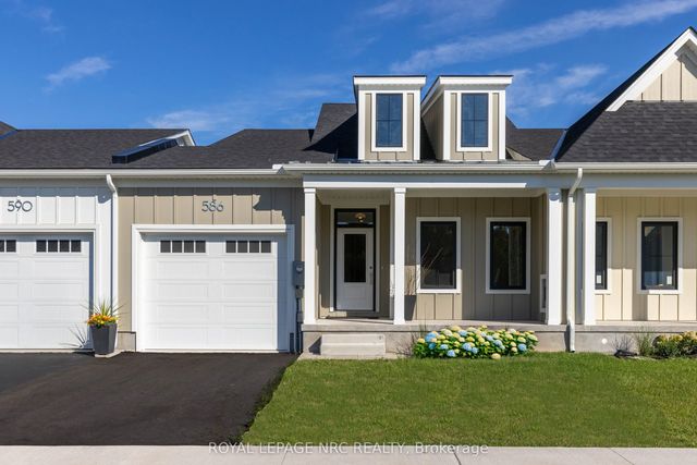 586 Seneca Drive 70 C, Fort Erie