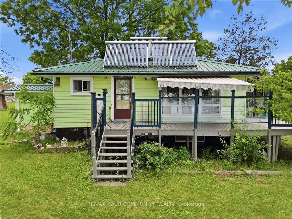 531 Catchmore Road, Trent Hills