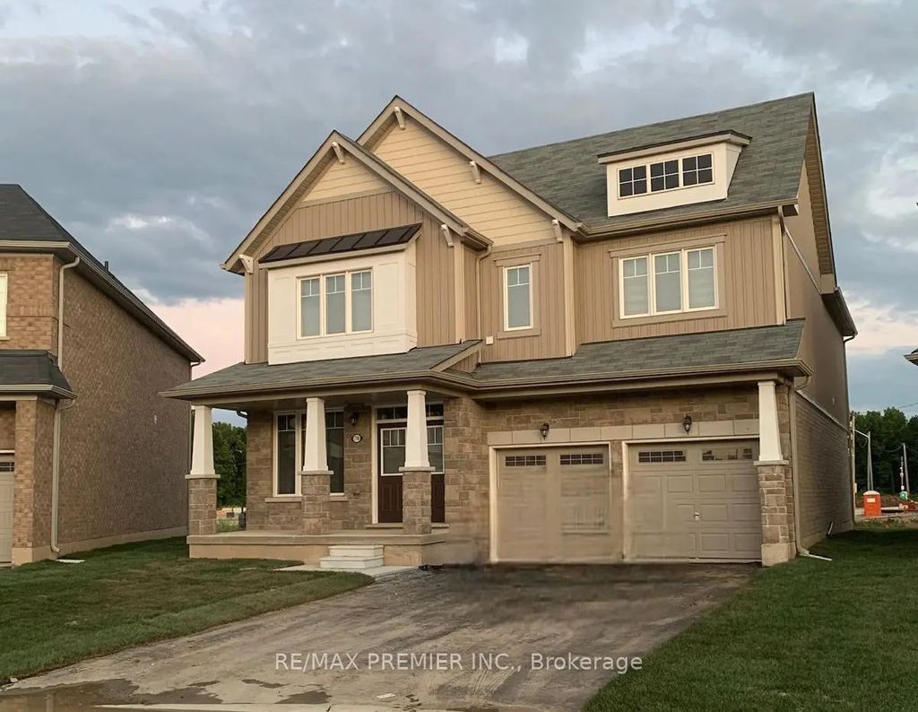 7784 Tupelo Crescent, Niagara Falls