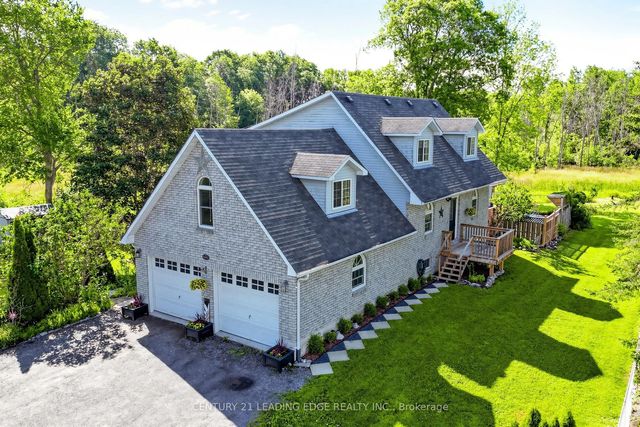 134 C Mudcat Road, Belleville