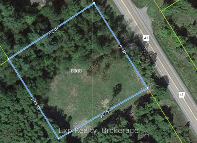 6906 Highway 41 Highway, Stone Mills