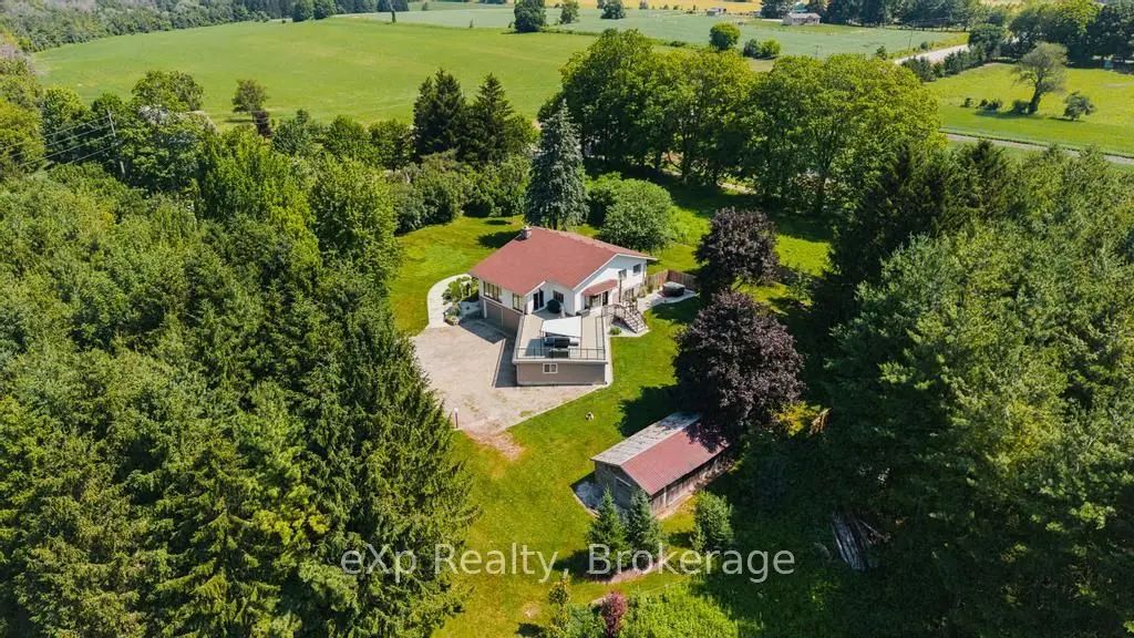 40481 Howick-turnberry Road, Morris Turnberry