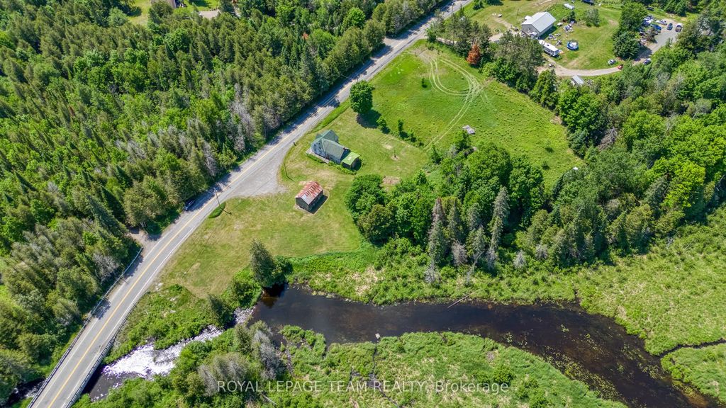 4186 Tatlock Road, Lanark Highlands