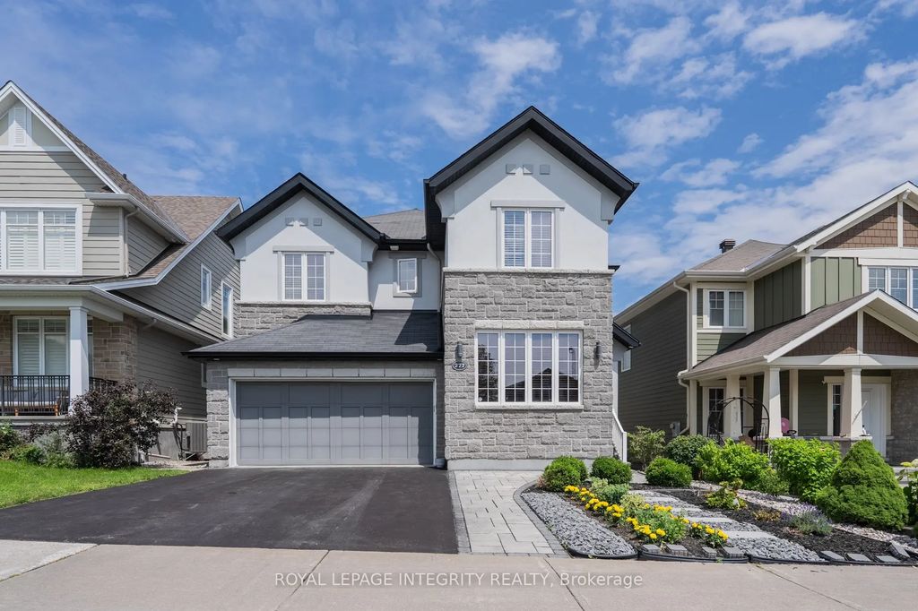 277 Huntsville Drive, Kanata