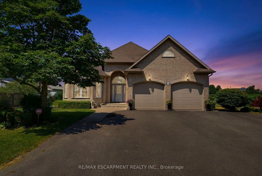 4188 Victoria Avenue, Lincoln