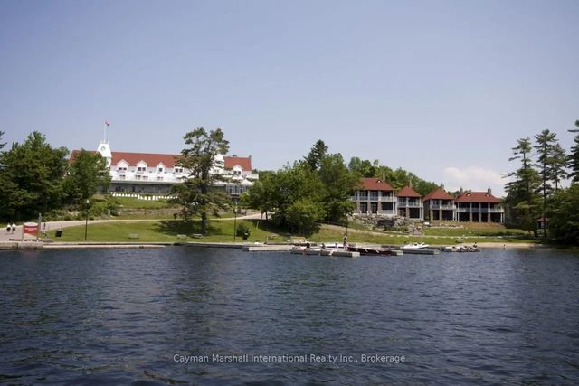 1003 Matthew's Drive, Muskoka Lakes
