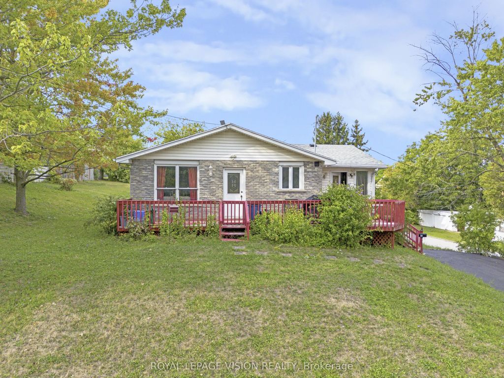 43 Lavinia Street N Unit B, Fort Erie