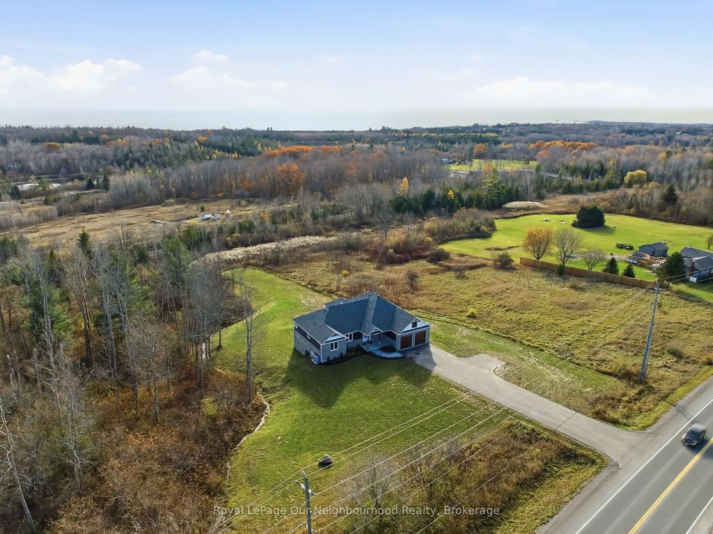14321 County Road 2 N/a, Cramahe