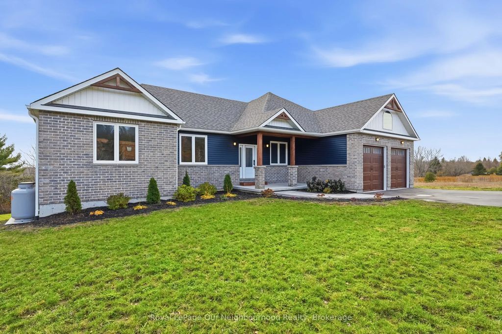 14321 County Road 2 N/a, Cramahe