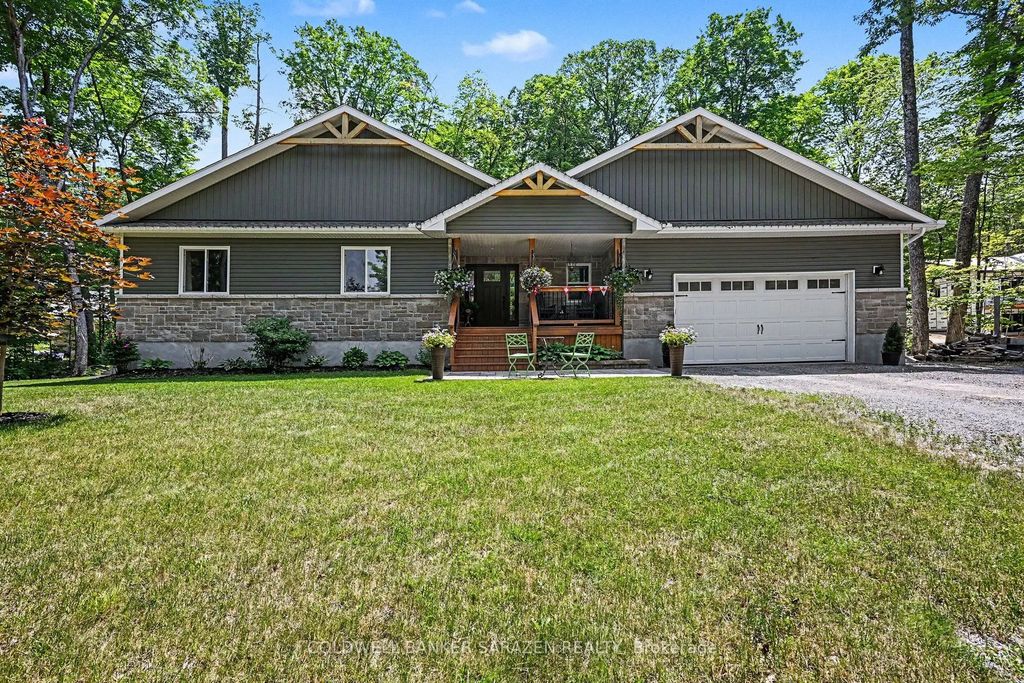 78 Deerfield Drive, McNab/Braeside