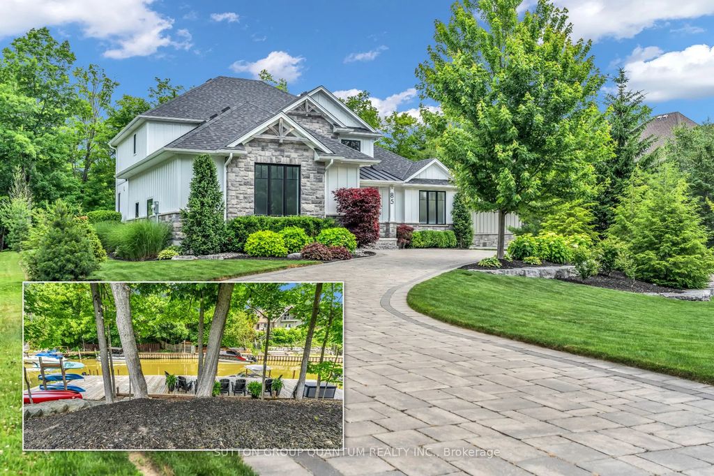 85 Gill Road, Lambton Shores