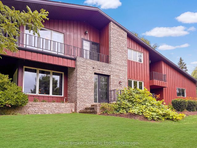 138 Cockshutt Road, Brantford