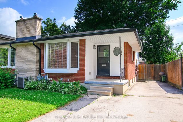 1292 Sorrel Road, London East