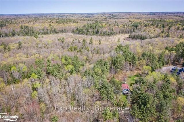 1260 Mathiasville Road, Bracebridge