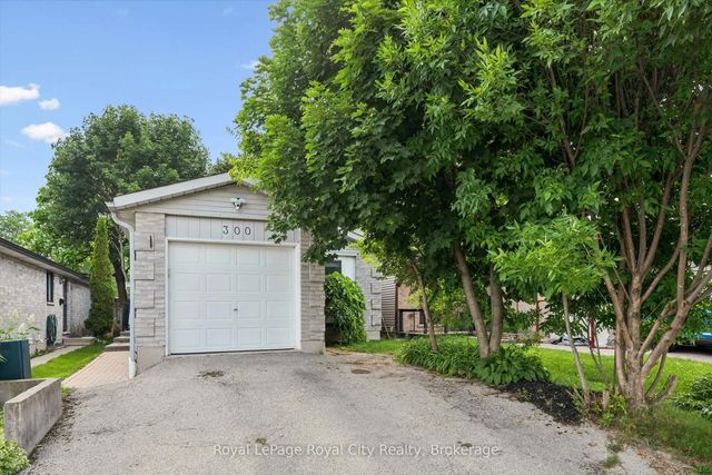 300 Auden Road, Guelph