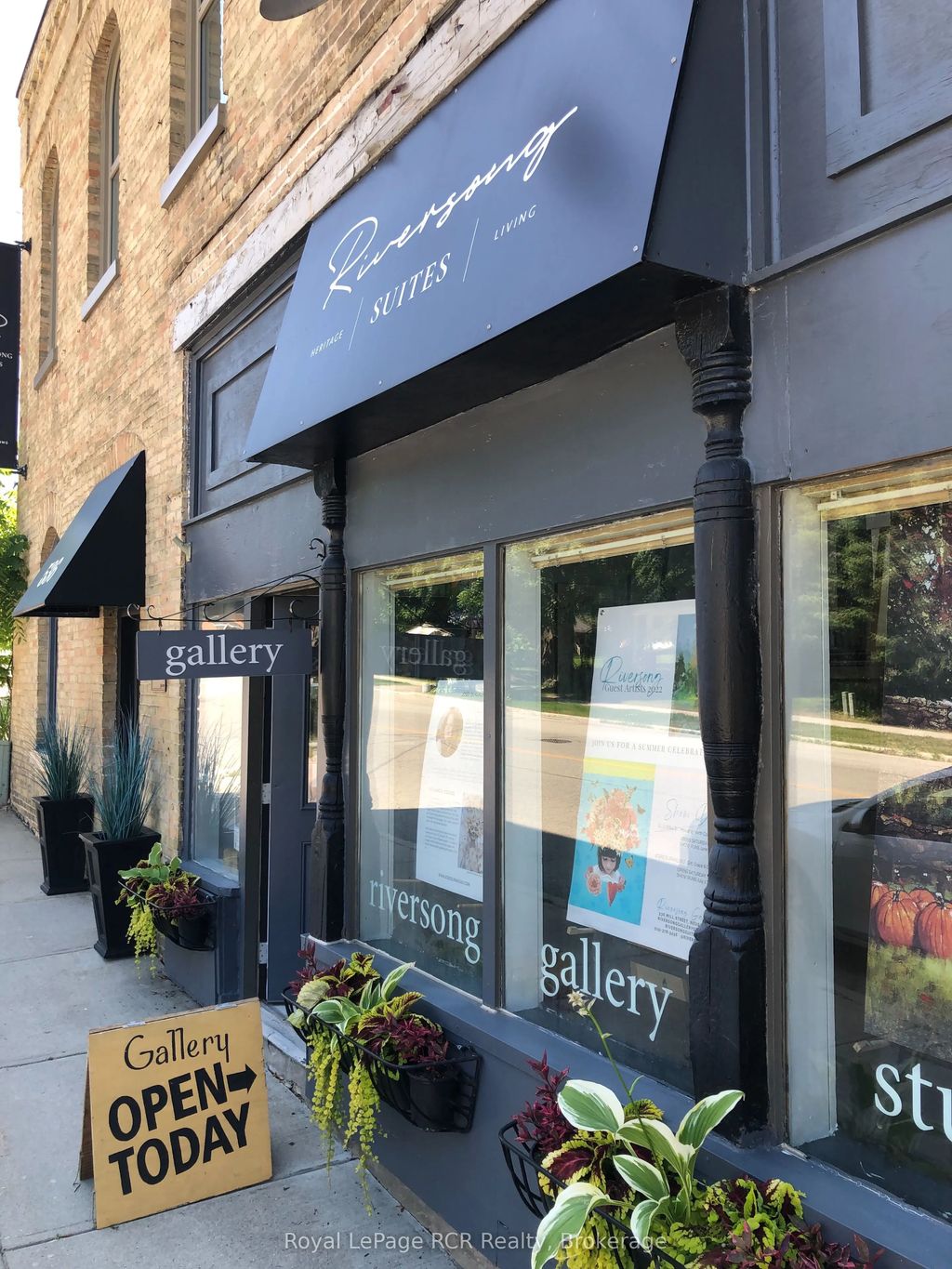 536 Mill Street 1, West Grey