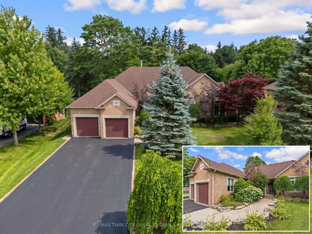 3 Appaloosa Trail, Hamilton