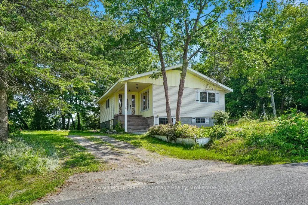29 George Street, Georgian Bay