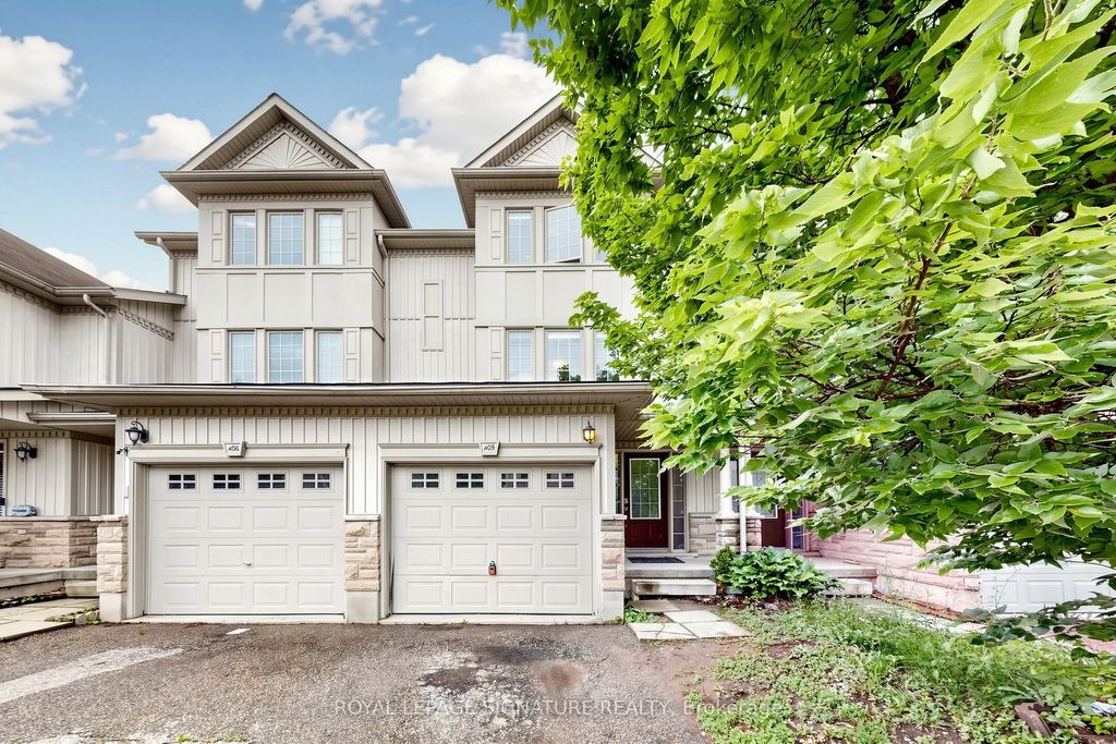 110 Activa Avenue A5, Kitchener