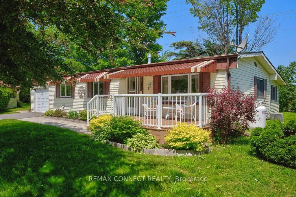8 Circle Drive, Kawartha Lakes