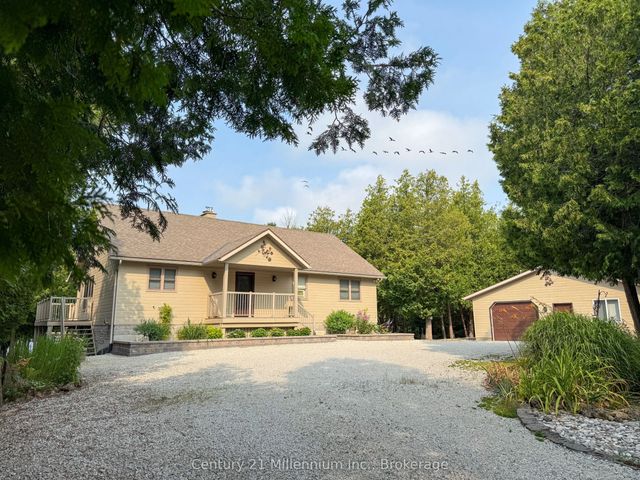 80 Lakewood Country Lane, Northern Bruce Peninsula