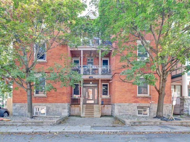 342 Frank Street, Ottawa Centre