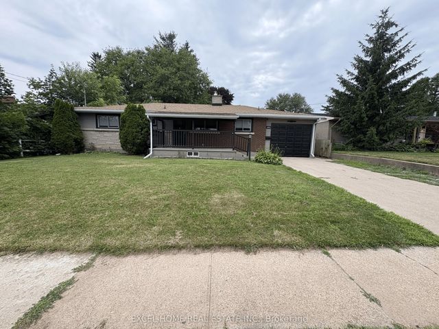 4503 Maplewood Avenue, Niagara Falls