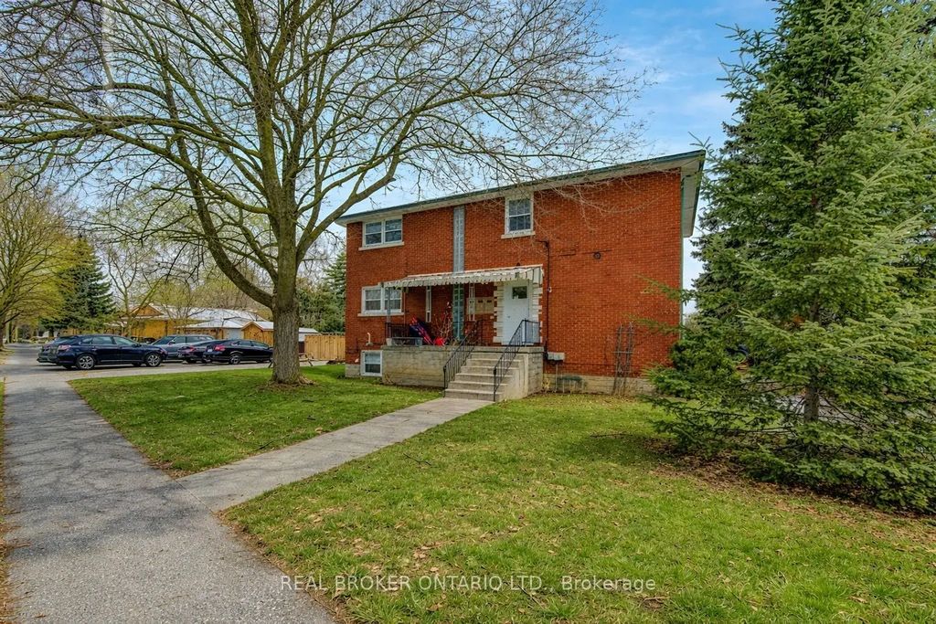 109 Eton Drive, Kitchener