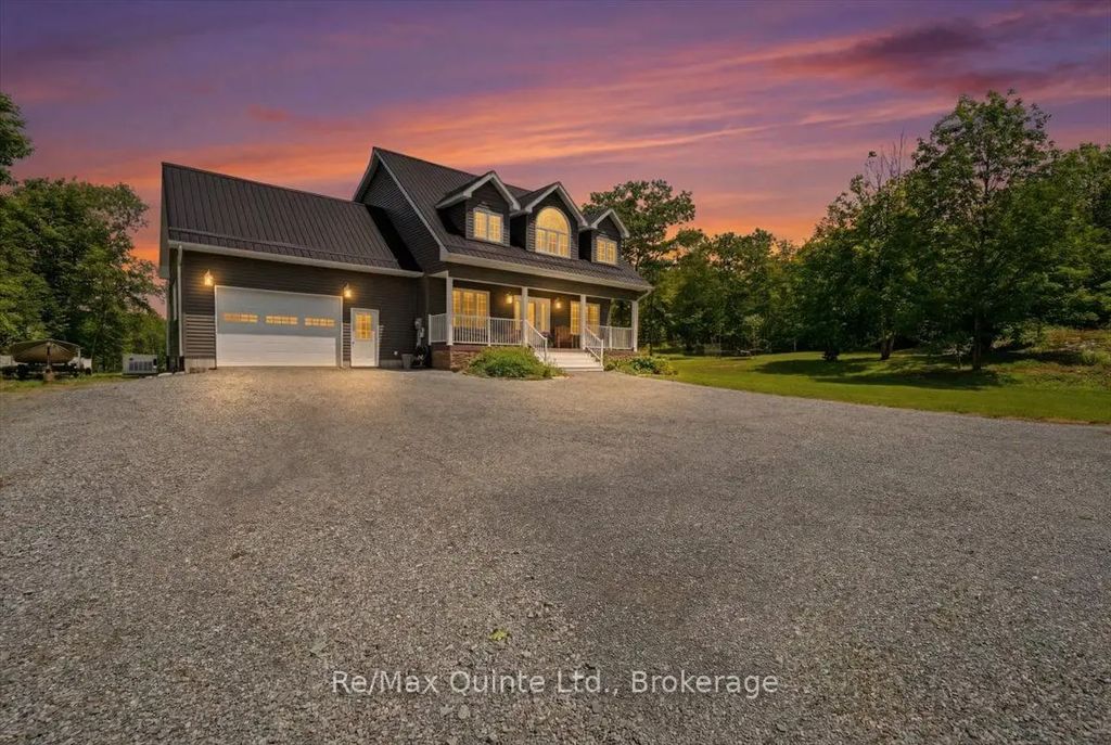 11828 Road 38 N/a, Frontenac