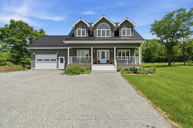 11828 Road 38 N/a, Frontenac