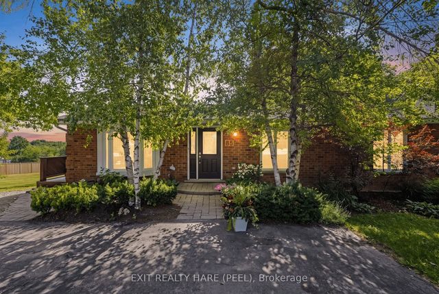 85 Leeson Street S, East Luther Grand Valley